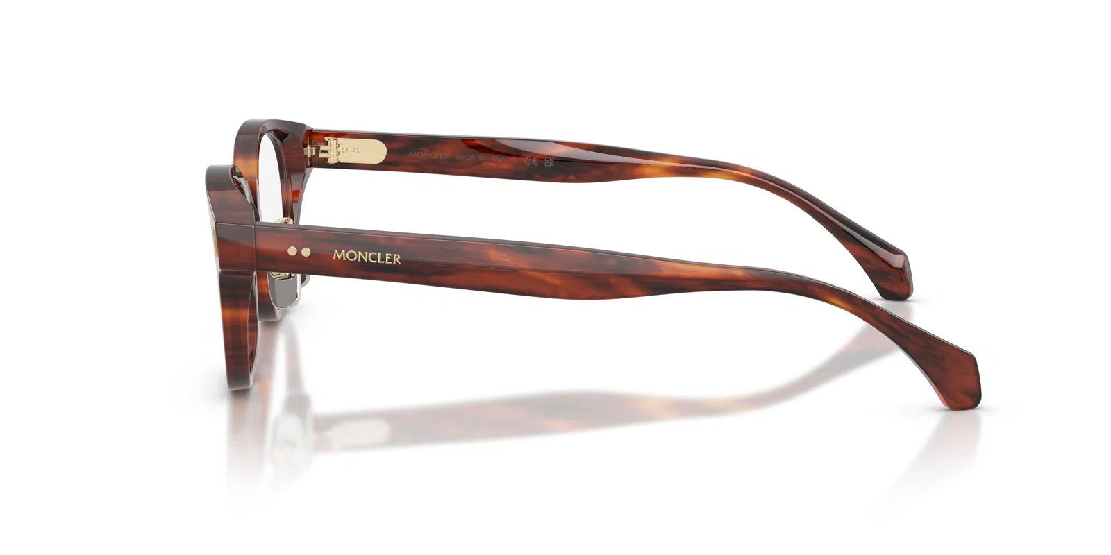 Moncler 2021D Eyeglasses - view 21